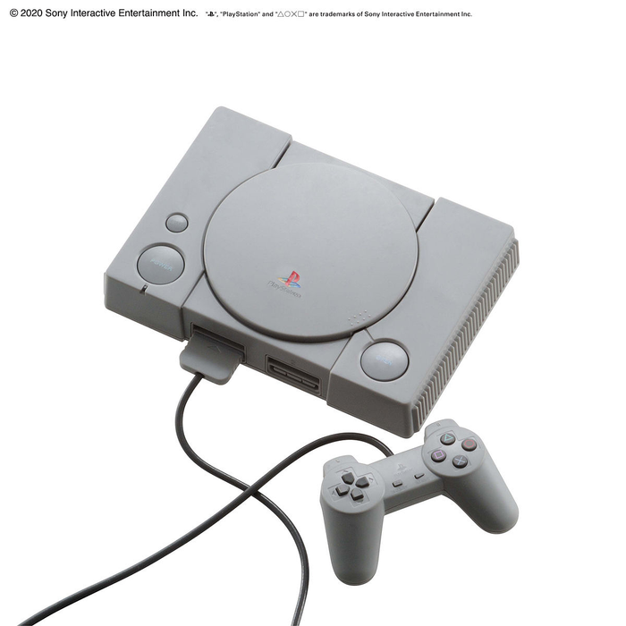 Best Hit Chronicle Playstation (SCPH-1000) 2/5