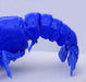 Biology Edition Crayfish (Blue) 1/24