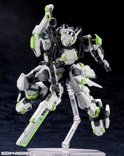 Border Break: Kisei Kushiki 1/35