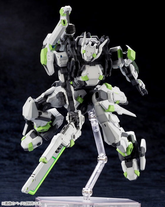 Border Break: Kisei Kushiki 1/35