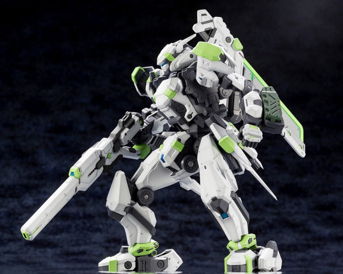 Border Break: Kisei Kushiki 1/35