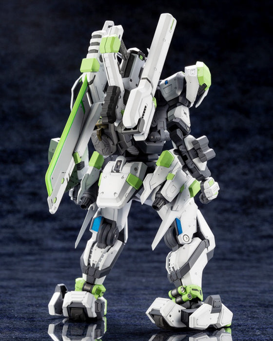 Border Break: Kisei Kushiki 1/35
