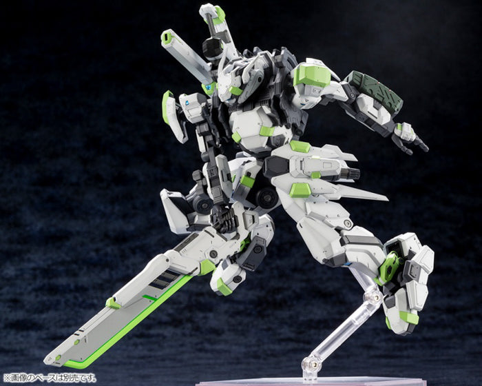 Border Break: Kisei Kushiki 1/35
