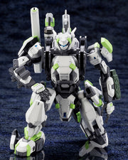 Border Break: Kisei Kushiki 1/35