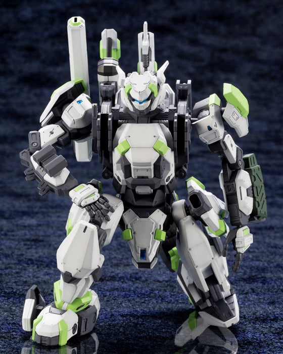 Border Break: Kisei Kushiki 1/35