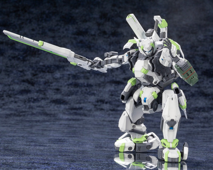 Border Break: Kisei Kushiki 1/35