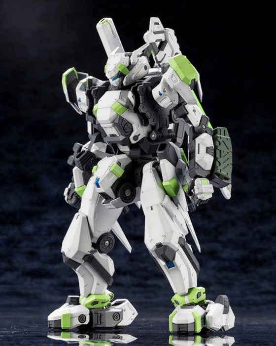 Border Break: Kisei Kushiki 1/35