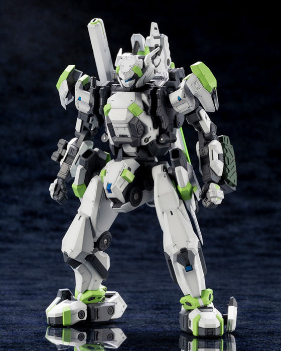 Border Break: Kisei Kushiki 1/35