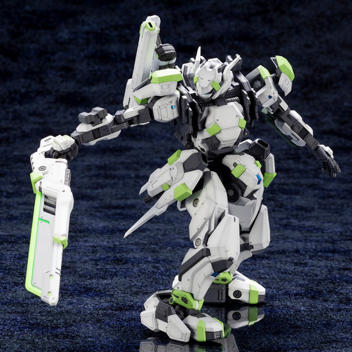 Border Break: Kisei Kushiki 1/35