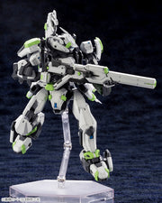 Border Break: Kisei Kushiki 1/35