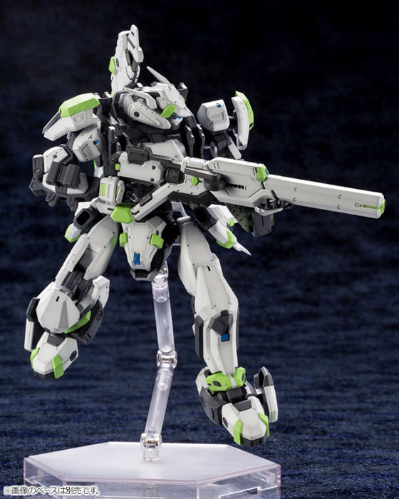 Border Break: Kisei Kushiki 1/35