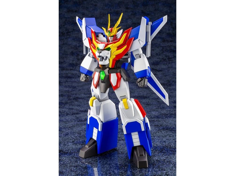 Brave Exkaiser: Great Exkizer