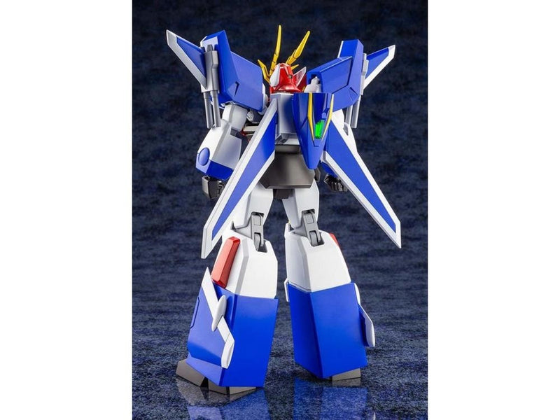 Brave Exkaiser: Great Exkizer