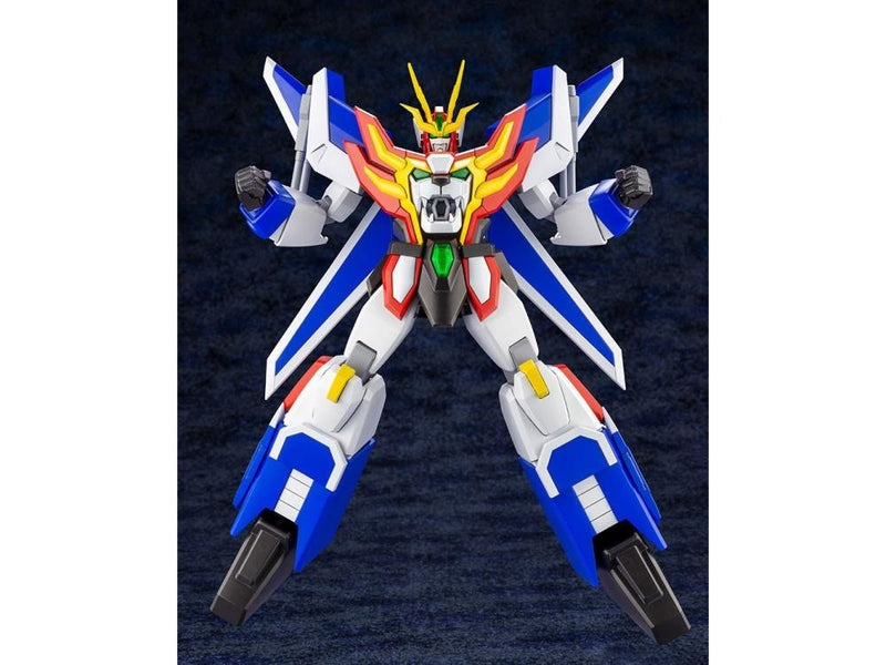 Brave Exkaiser: Great Exkizer
