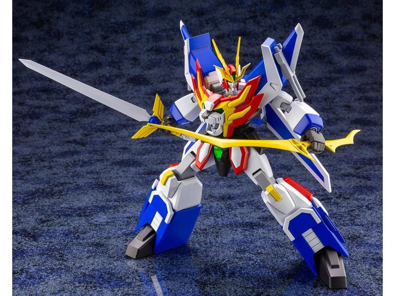 Brave Exkaiser: Great Exkizer