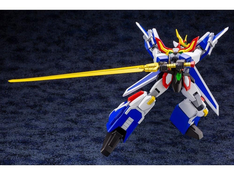 Brave Exkaiser: Great Exkizer