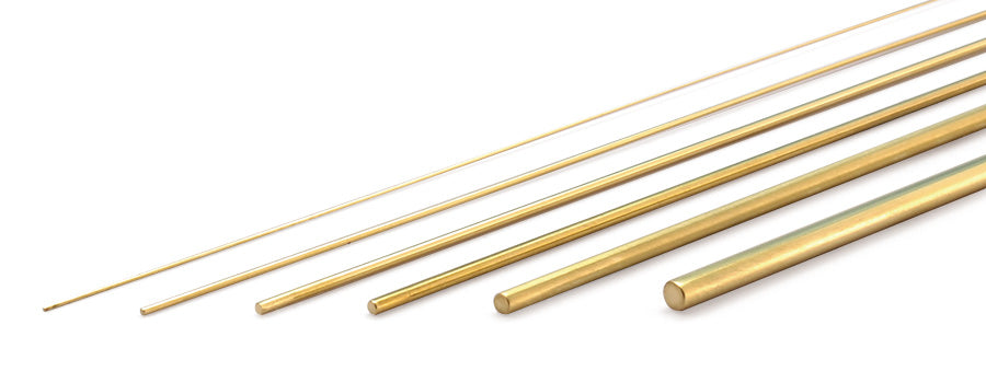 C-Line (1.5mm) Brass Wire OP-055