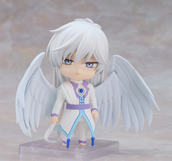 Nendoroid - 2421 Yue - Cardcaptor Sakura: Clear Card