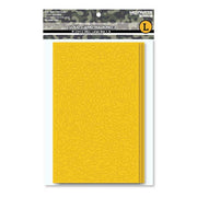 CCMS3 Pre-cut Cloud Camouflage Masking (3pcs) L