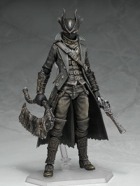 [ARRIVED][AUG 2023] Figma Hunter(Re-Run) - Bloodborne