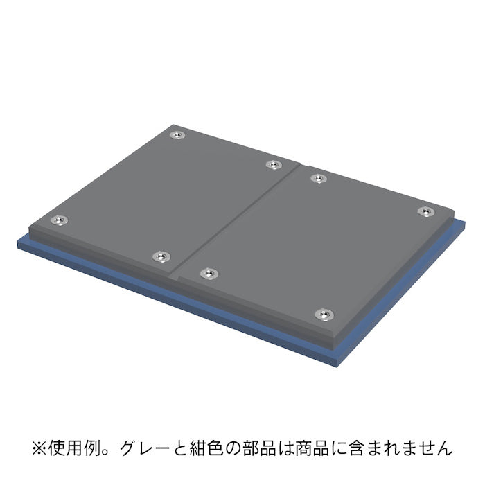 CP Rivet 4 Sizes (10pcs)