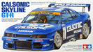 Calsonic Skyline GT-R (R33) 1/24