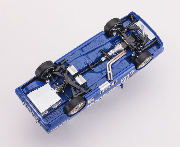 Calsonic Skyline GTS-R (R31) 1/24