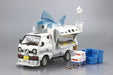 Catering Machines #01 Fish Paradise 1/24