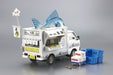 Catering Machines #01 Fish Paradise 1/24