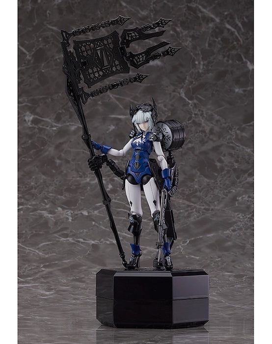 Chitocerium - VI-Carbonia Lonsdaleite