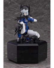 Chitocerium - VI-Carbonia Lonsdaleite