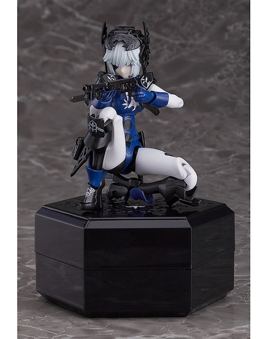 Chitocerium - VI-Carbonia Lonsdaleite