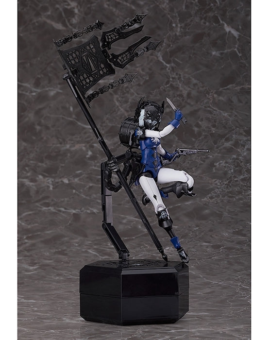 Chitocerium - VI-Carbonia Lonsdaleite