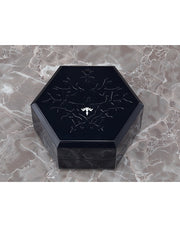 Chitocerium - VI-Carbonia Lonsdaleite