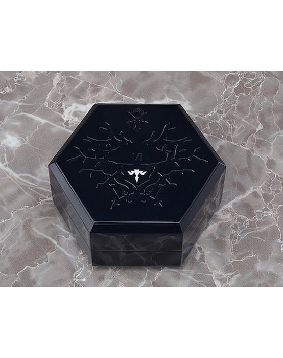 Chitocerium - VI-Carbonia Lonsdaleite