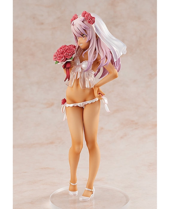 Chloe Von Einzbern: Wedding Bikini Ver. 1/7 Scale Figure