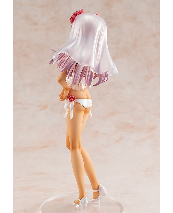 Chloe Von Einzbern: Wedding Bikini Ver. 1/7 Scale Figure