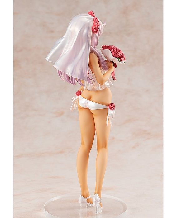 Chloe Von Einzbern: Wedding Bikini Ver. 1/7 Scale Figure