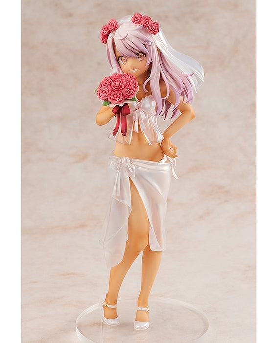 Chloe Von Einzbern: Wedding Bikini Ver. 1/7 Scale Figure