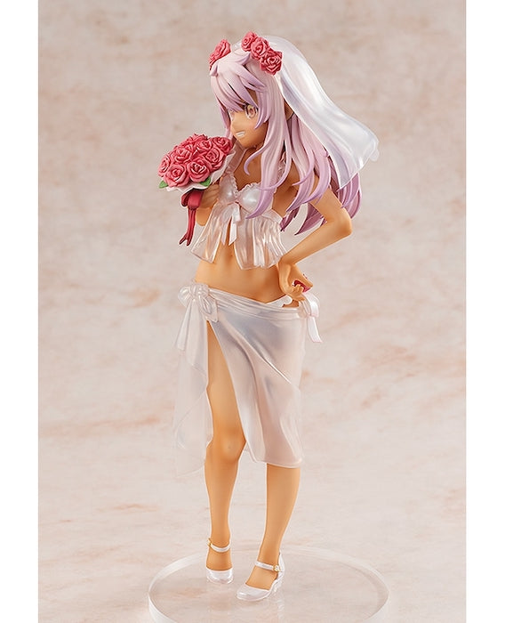 Chloe Von Einzbern: Wedding Bikini Ver. 1/7 Scale Figure