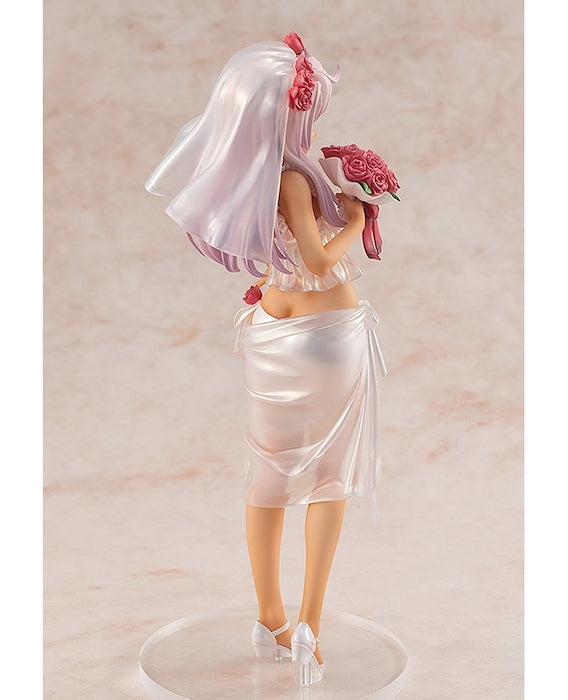 Chloe Von Einzbern: Wedding Bikini Ver. 1/7 Scale Figure