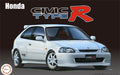 Civic Type R (EK9) Early Type 1/24