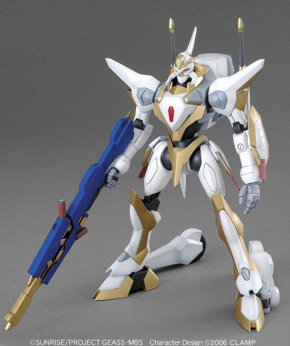 Code Geass - Lancelot