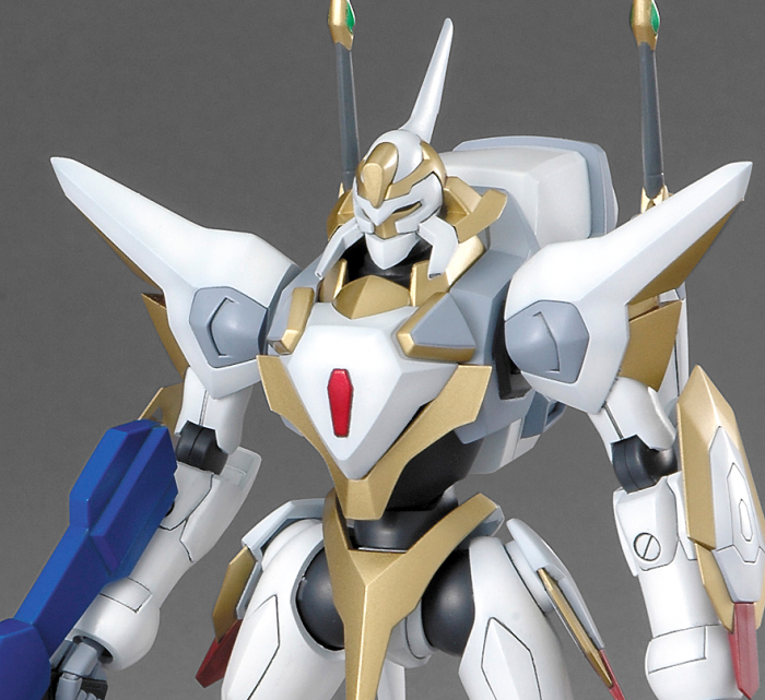 Code Geass - Lancelot