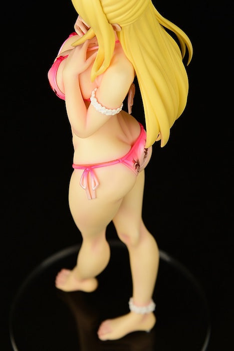 Lucy Heartfilia Swimsuit Pure in Heart Max Cute Ver. (Fairy Tail) 1/6