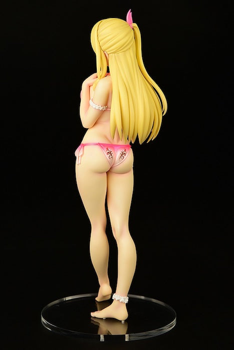 Lucy Heartfilia Swimsuit Pure in Heart Max Cute Ver. (Fairy Tail) 1/6