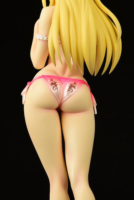 Lucy Heartfilia Swimsuit Pure in Heart Max Cute Ver. (Fairy Tail) 1/6