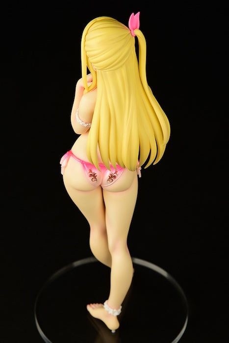 Lucy Heartfilia Swimsuit Pure in Heart Max Cute Ver. (Fairy Tail) 1/6