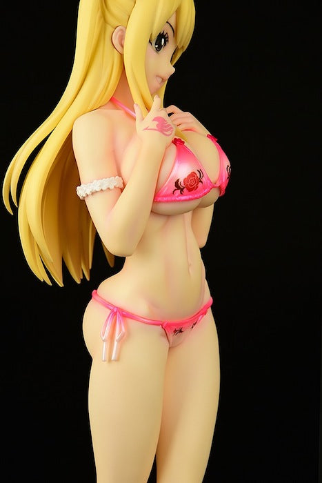 Lucy Heartfilia Swimsuit Pure in Heart Max Cute Ver. (Fairy Tail) 1/6