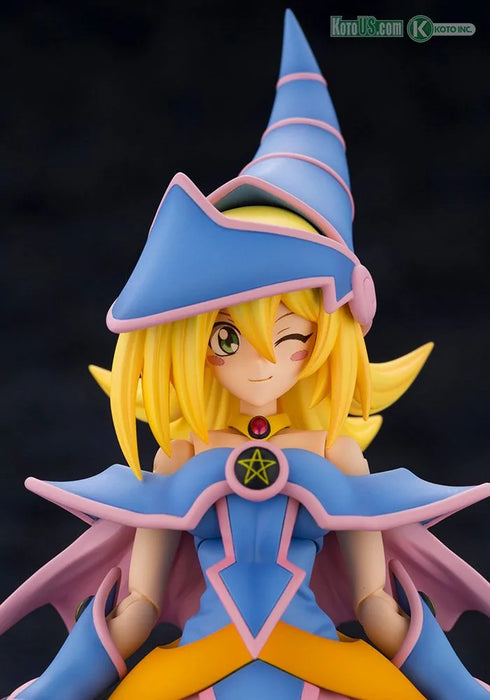 Crossframe Girl - Dark Magician Girl